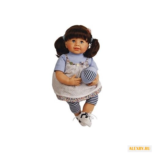 Кукла Schildkröt Клара 52 см