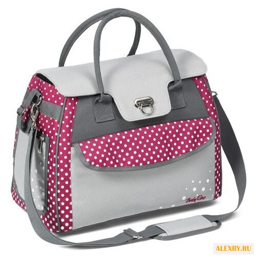 Сумка BabyOno Style