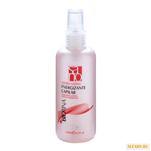 Nirvel TEC Укрепляющий лосьон