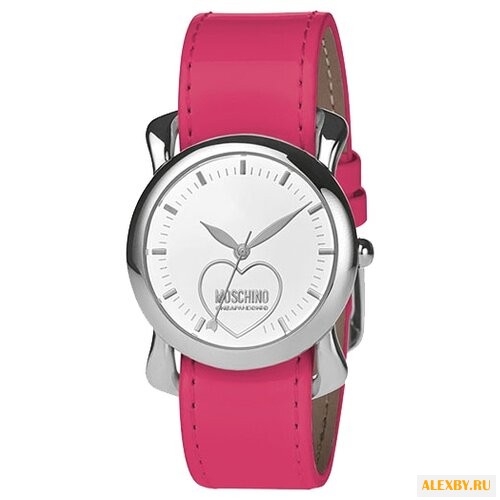 Наручные часы MOSCHINO MW0475