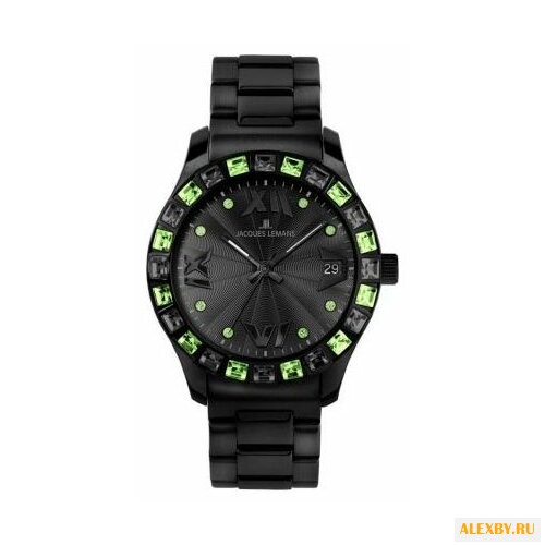 Наручные часы JACQUES LEMANS
