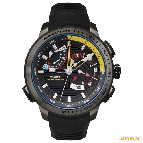 Наручные часы TIMEX TW2P44300