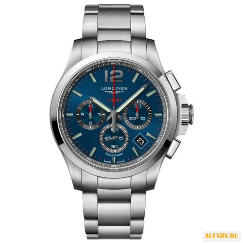 Наручные часы LONGINES