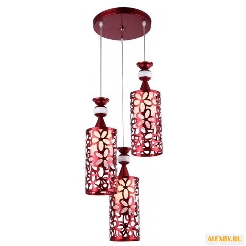 Lamplandia 1009-3 Mike