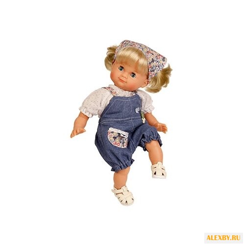 Кукла Schildkröt Любимица 32 см