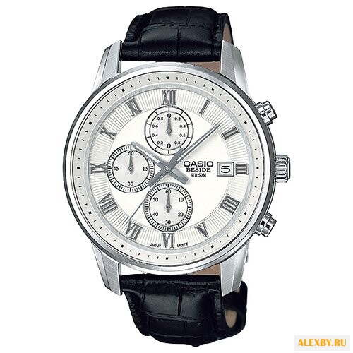 Наручные часы CASIO BEM-511L-7A