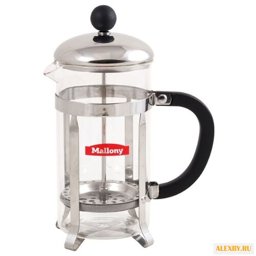 Френч-пресс Mallony Classico