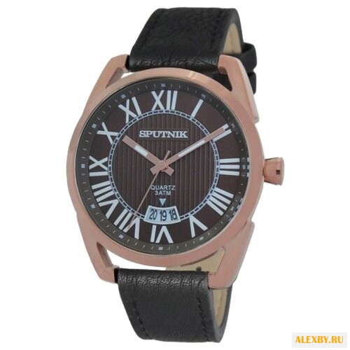 Наручные часы Спутник М-400560