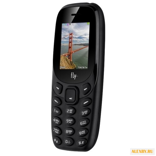 Телефон Fly FF182