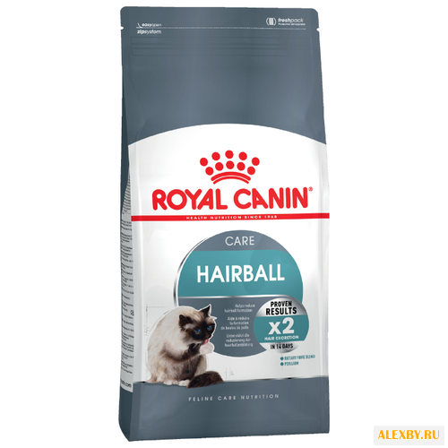 Корм для кошек Royal Canin