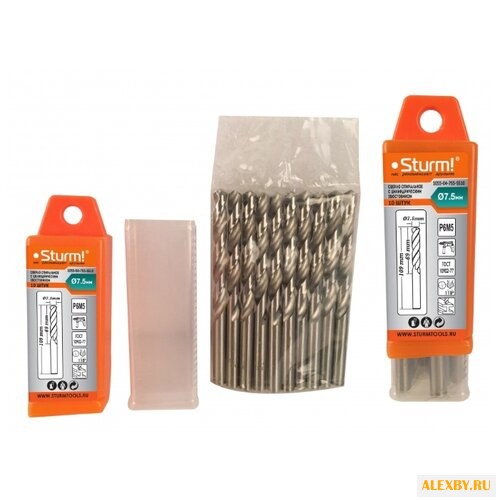 Sturm! 1055-04-7S5-SS10