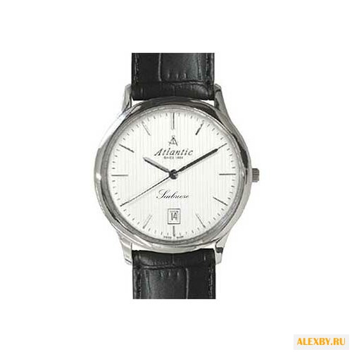Наручные часы Atlantic