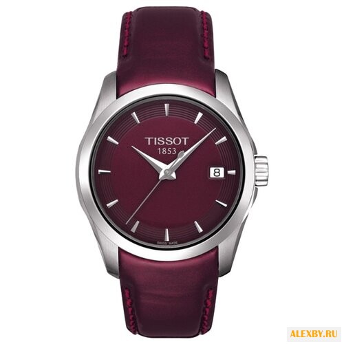 Наручные часы TISSOT