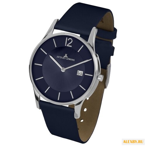 Наручные часы JACQUES LEMANS