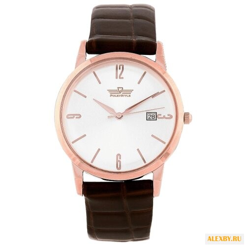 Наручные часы Полет-Хронос 1M12