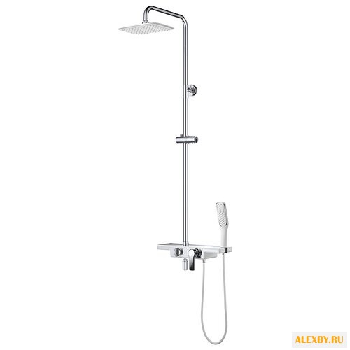 Душевая стойка D&K DA1453716B13