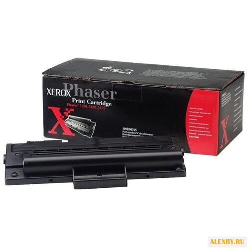 Картридж Xerox 109R00725