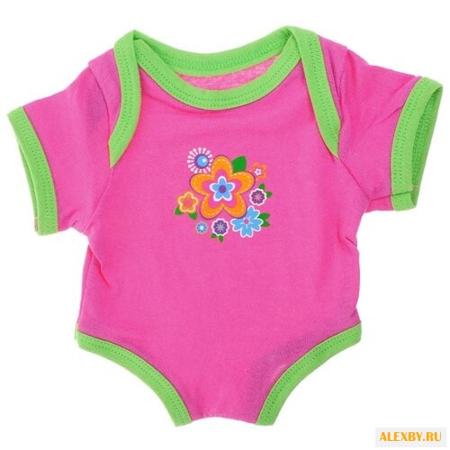 Mary Poppins Боди для кукол 38