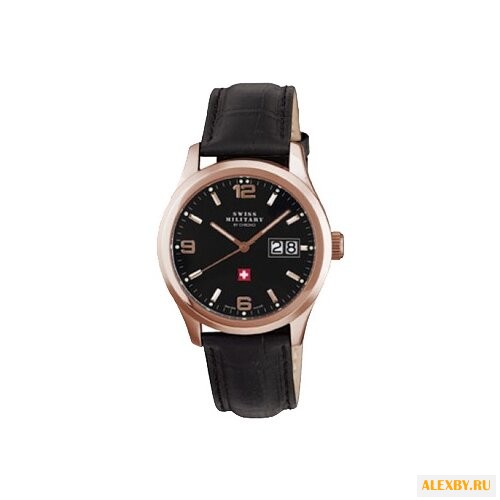 Наручные часы SWISS MILITARY BY
