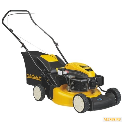 Газонокосилка Cub Cadet CC LM1