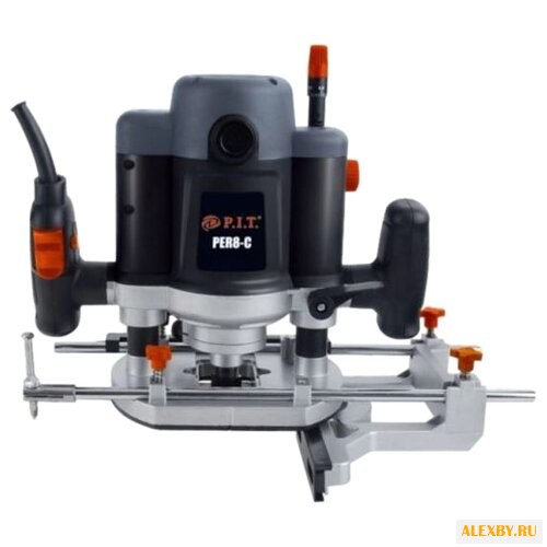 Фрезер P.I.T. PER8-C