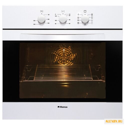 Духовой шкаф Hansa BOEW68102