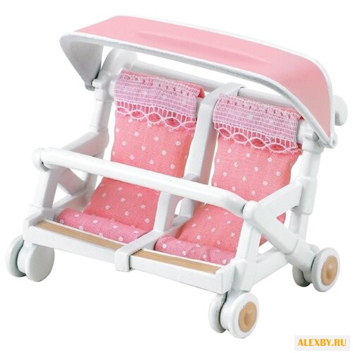 Игровой набор Sylvanian