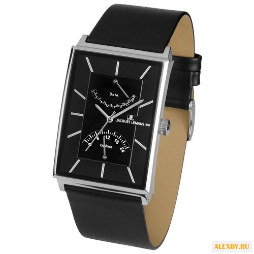 Наручные часы JACQUES LEMANS