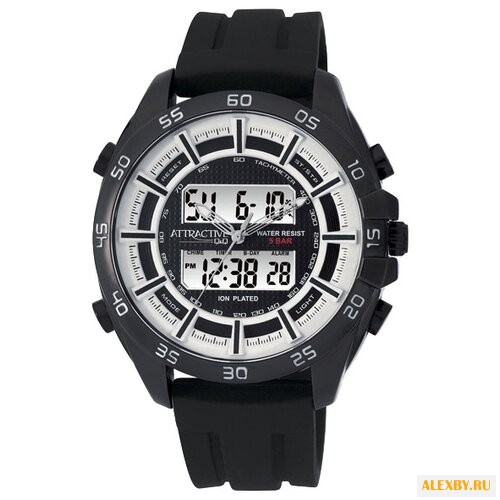 Наручные часы Q&Q DE08-522