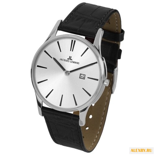 Наручные часы JACQUES LEMANS