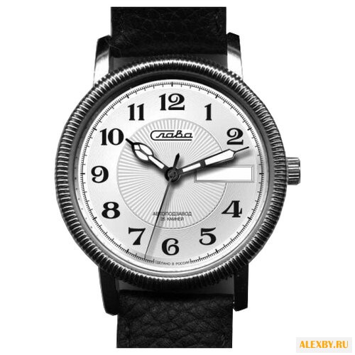 Наручные часы Слава 1111247