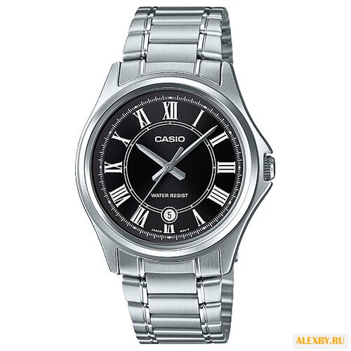 Наручные часы CASIO MTP-1400D-1A