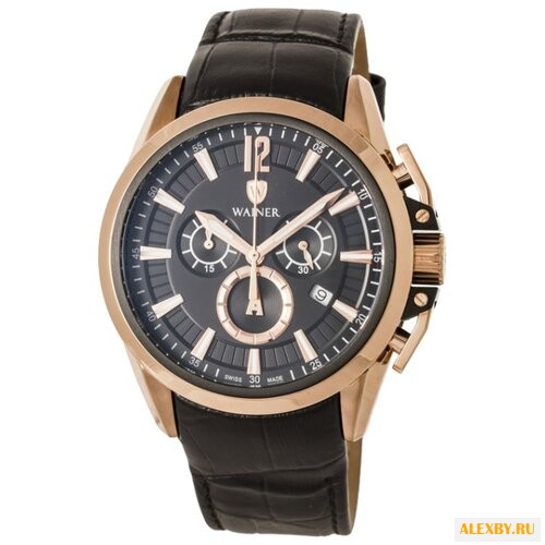 Наручные часы WAINER WA.16777-D