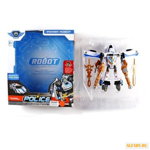 Трансформер Shantou Gepai