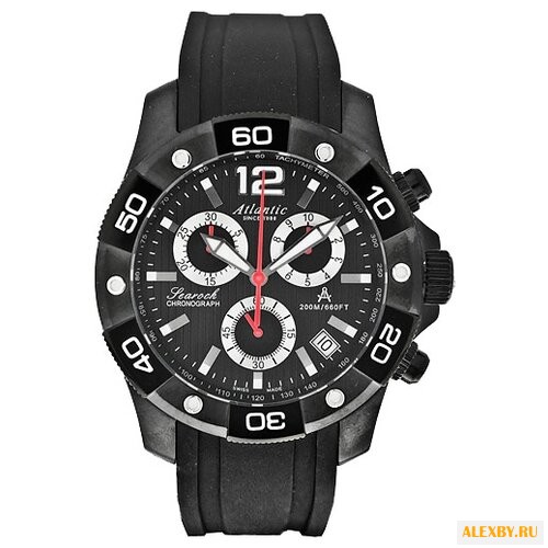 Наручные часы Atlantic