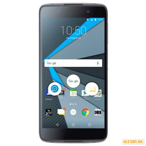 Смартфон BlackBerry DTEK50