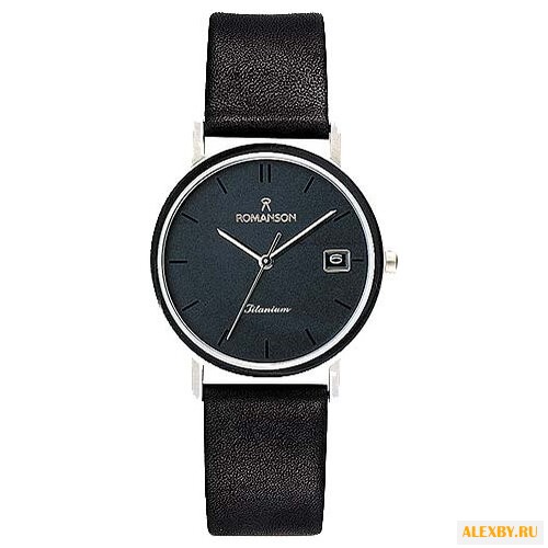 Наручные часы ROMANSON