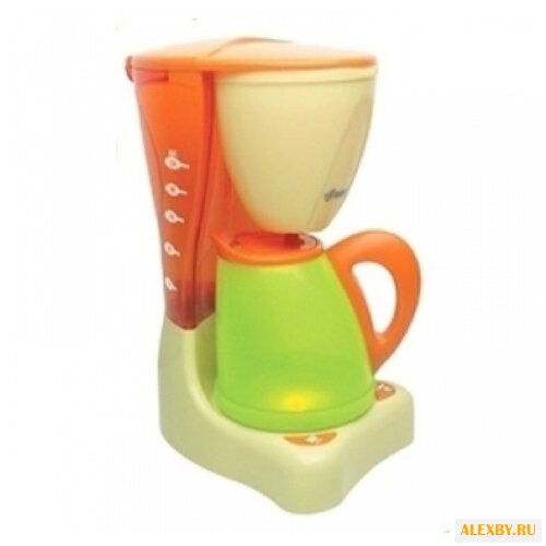 Кофеварка RED BOX Электронная