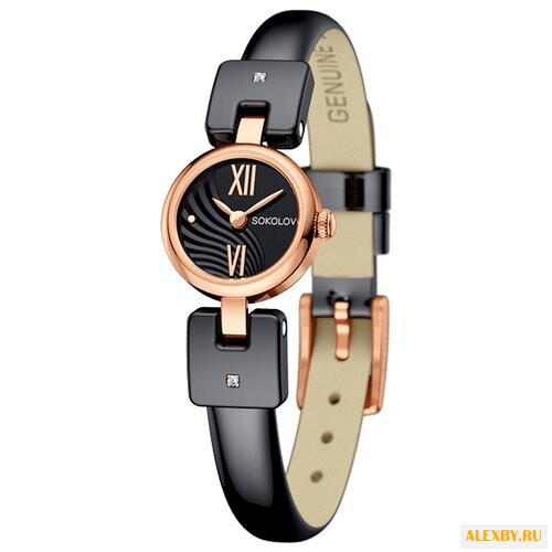 Наручные часы SOKOLOV