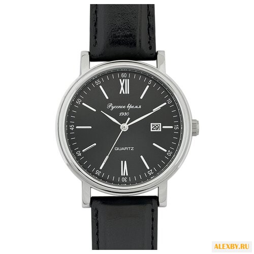 Наручные часы Русское время