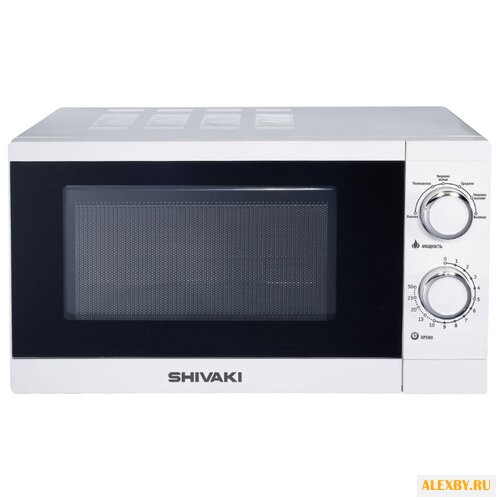 Микроволновая печь Shivaki
