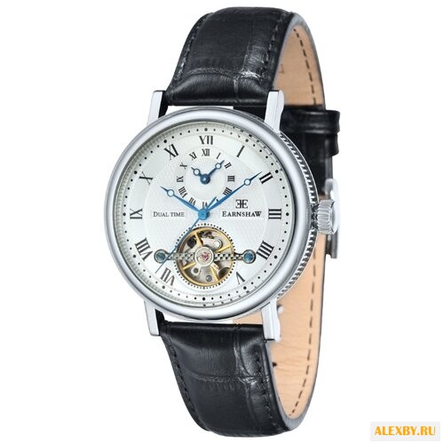 Наручные часы EARNSHAW ES-8047-02