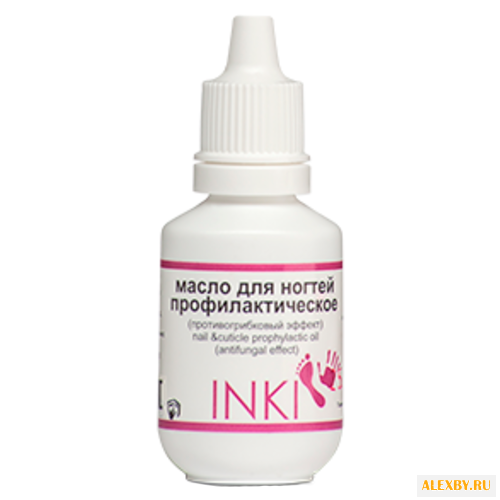 Масло Inki Profi