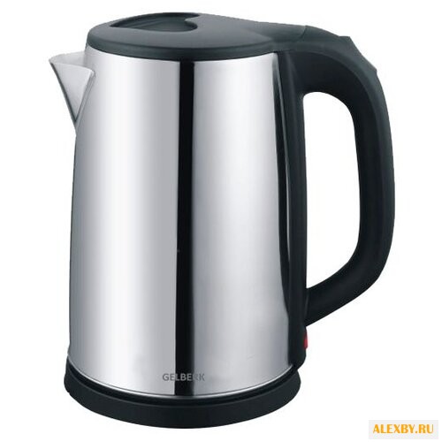 Чайник Gelberk GL-320 321 322 323