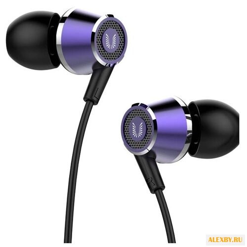 Наушники UiiSii Hi-820