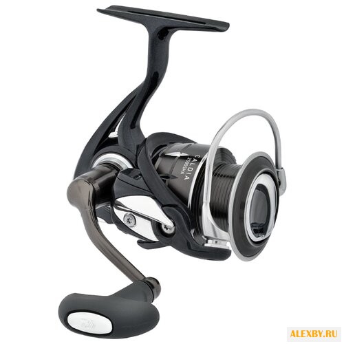 Катушка DAIWA Caldia 2500 SHA 11