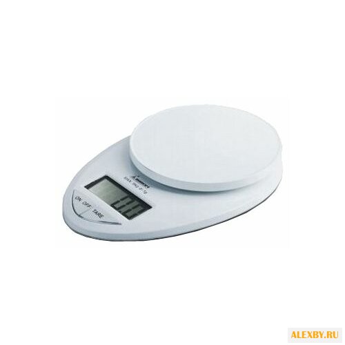 Кухонные весы Momert 6839