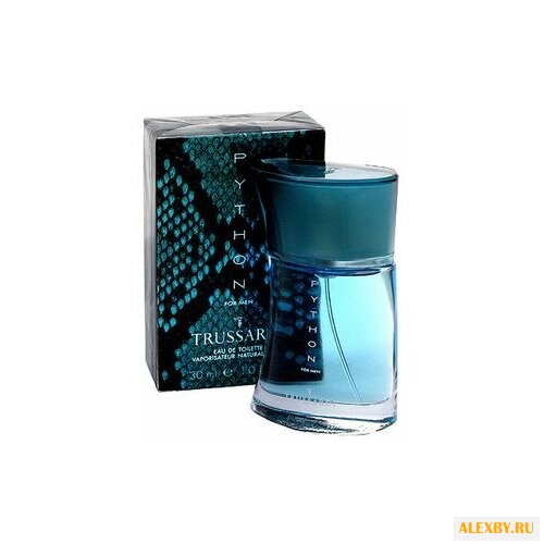 TRUSSARDI Python for Men