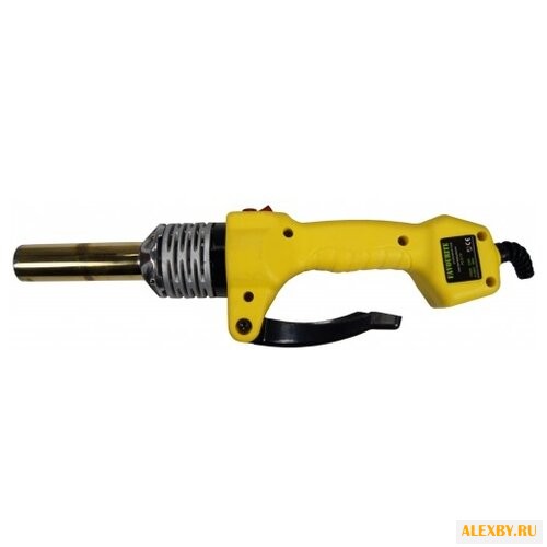 Аппарат для раструбной сварки