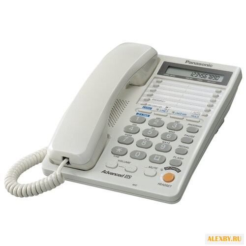 Телефон Panasonic KX-TS2368